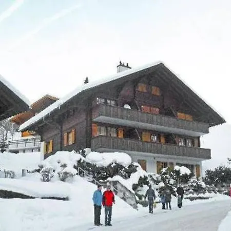 شقة Chalet Kiefer *