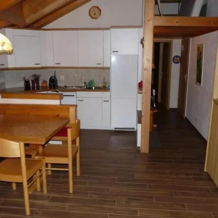 Chalet Kiefer 公寓 *